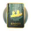 PopSockets MagSafe Phone Grip - Welcome To Endor