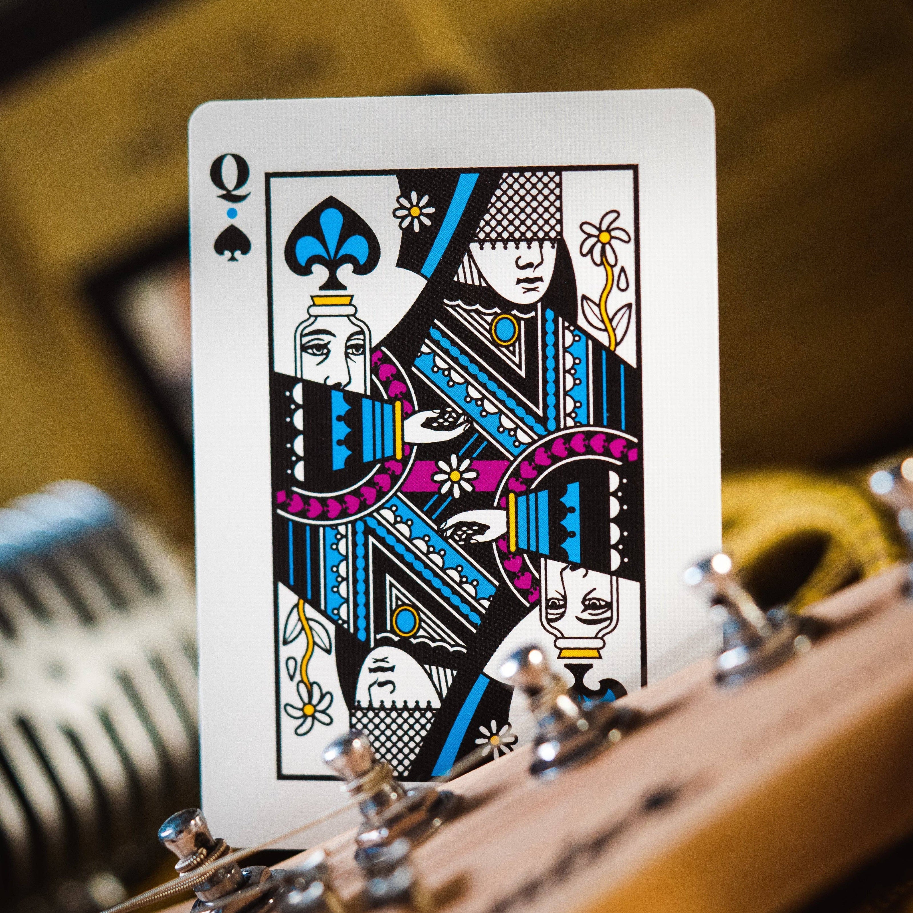 The Beatles Special Edition Playing Cards