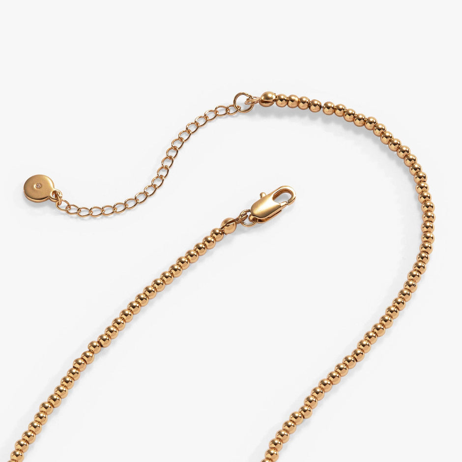 Looney Tunes™ Tweety Beaded Necklace