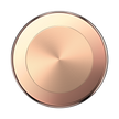 PopSockets MagSafe Aluminum Radial Rose Gold