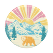 PopSockets Phone Grip - Mountains Majesty