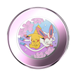 PopSockets MagSafe Phone Grip - Enamel Sakura Dreams