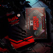 Stranger Things Playing Cards