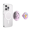 PopSockets MagSafe Phone Grip - Enamel Sakura Dreams