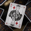 Hamilton Playing Cards