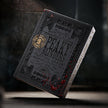Peaky Blinders Playing Cards