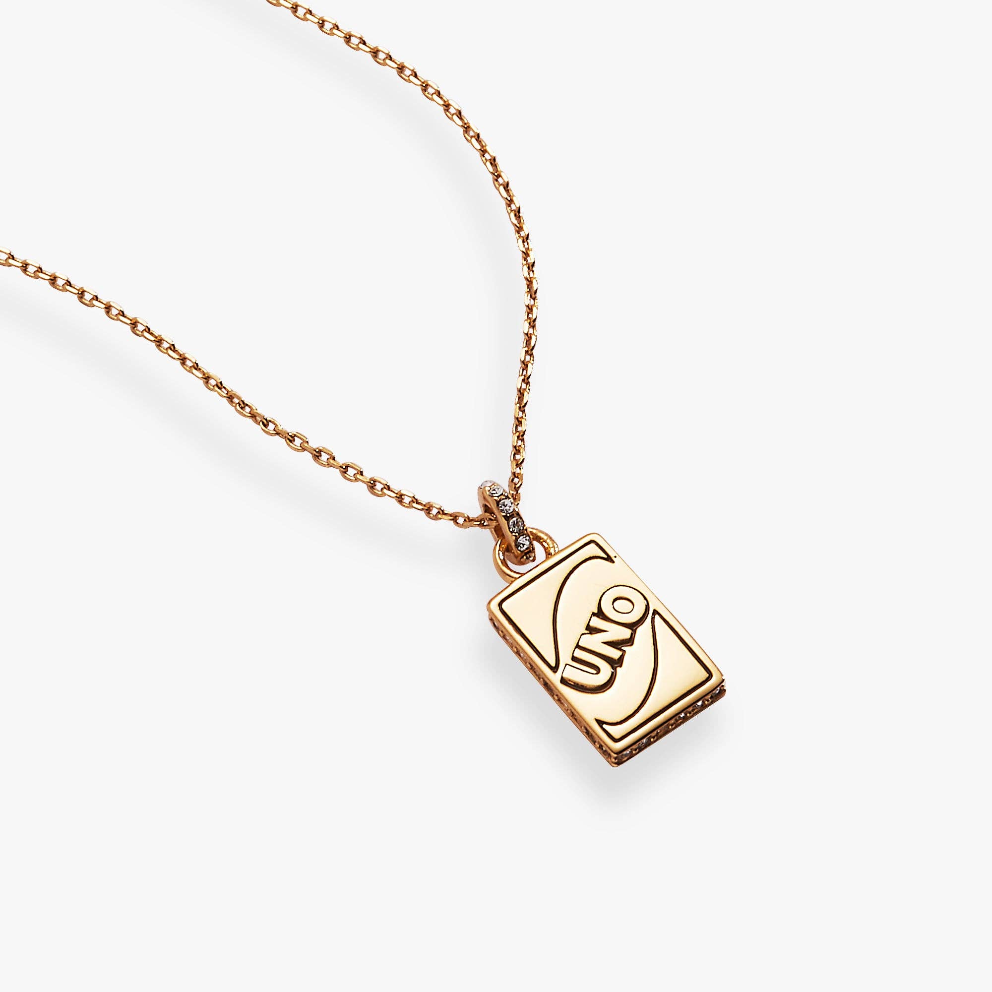 UNO™ Necklace