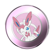 PopSockets MagSafe Phone Grip - Enamel Sylveon Wink
