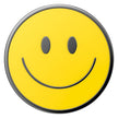 PopSockets Phone Grip - Enamel Be Happy