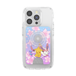 PopSockets MagSafe Phone Wallet - Sakura Dreams
