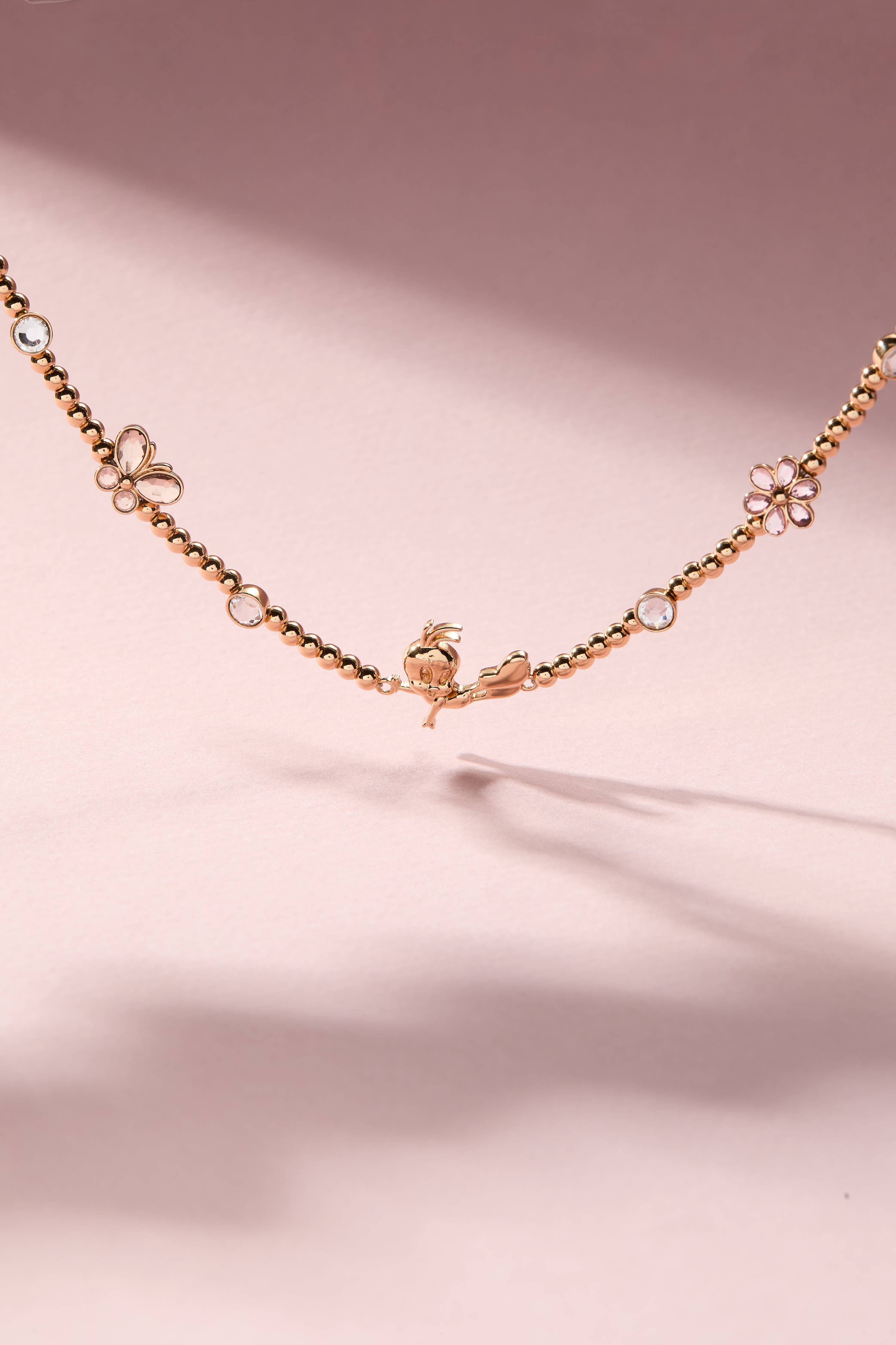 Looney Tunes™ Tweety Beaded Necklace