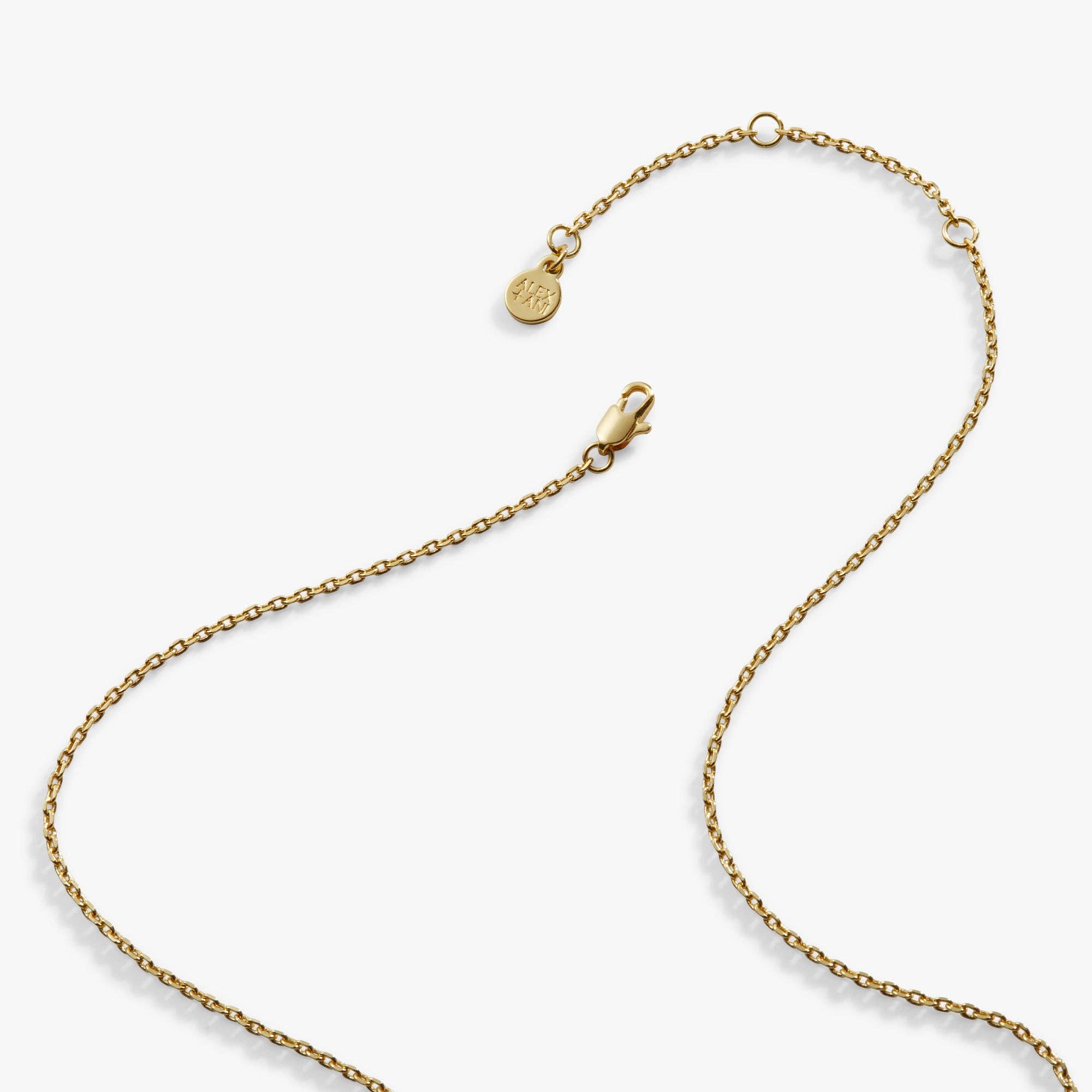 Harry Potter™ Mischief Managed Locket Necklace