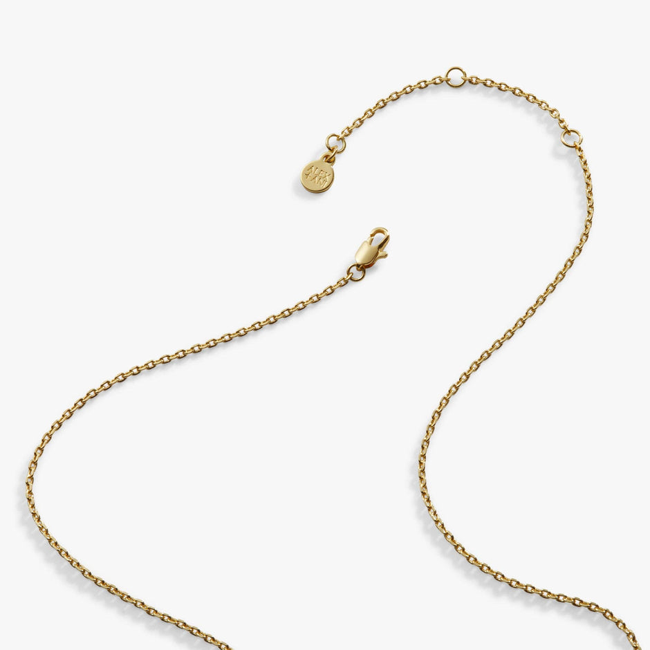 Harry Potter™ Mischief Managed Locket Necklace