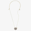 Harry Potter™ Time Turner Spinner Necklace