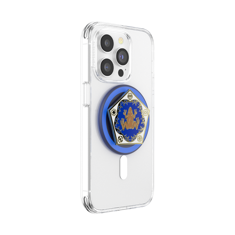 Popsockets Magsafe Grip - Harry Potter Chocolate Frog
