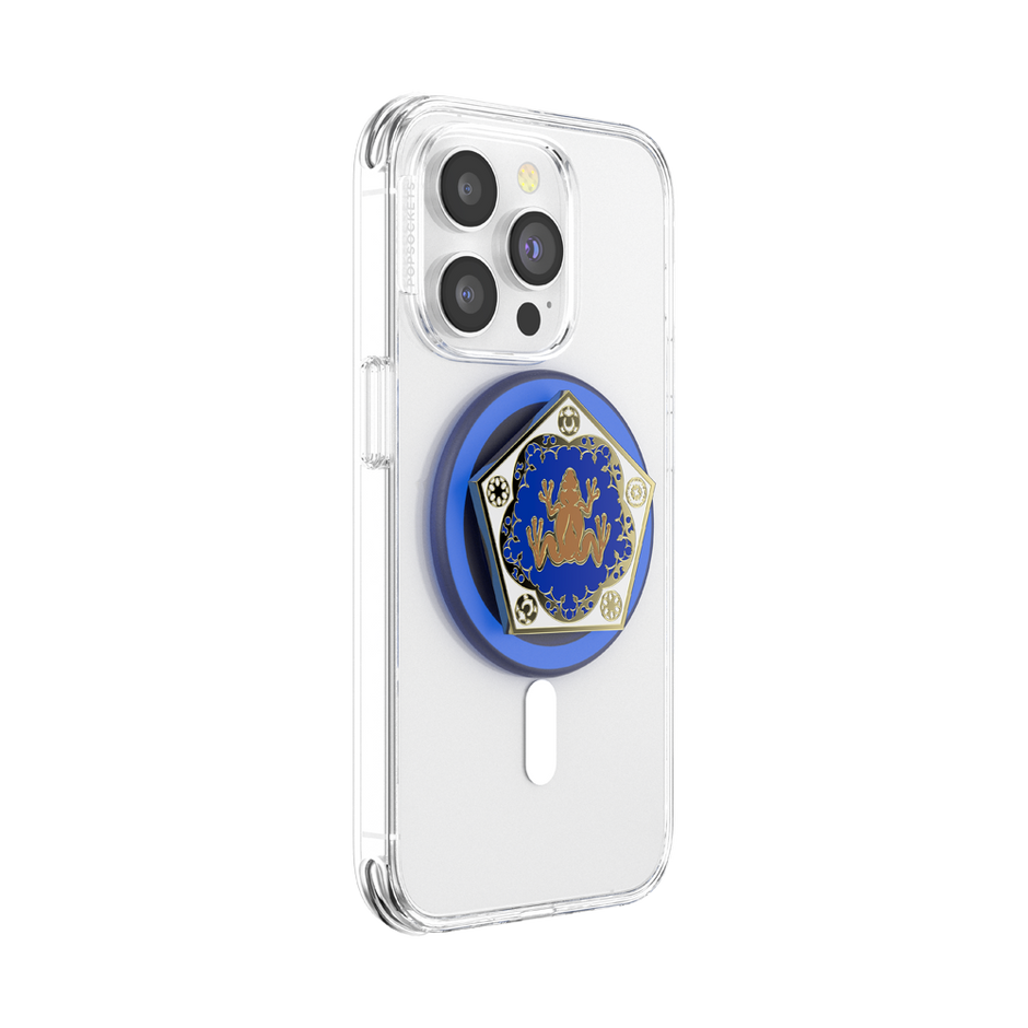Popsockets Magsafe Grip - Harry Potter Chocolate Frog