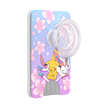 PopSockets MagSafe Phone Wallet - Sakura Dreams
