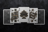The Dark Knight Playing Cards