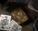 Harry Potter Playing Cards
