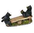 BEAR SEESAW TABLETOP