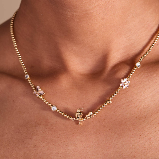 Looney Tunes™ Tweety Beaded Necklace
