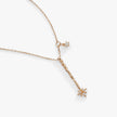 Harry Potter™ Hermione Wand Necklace