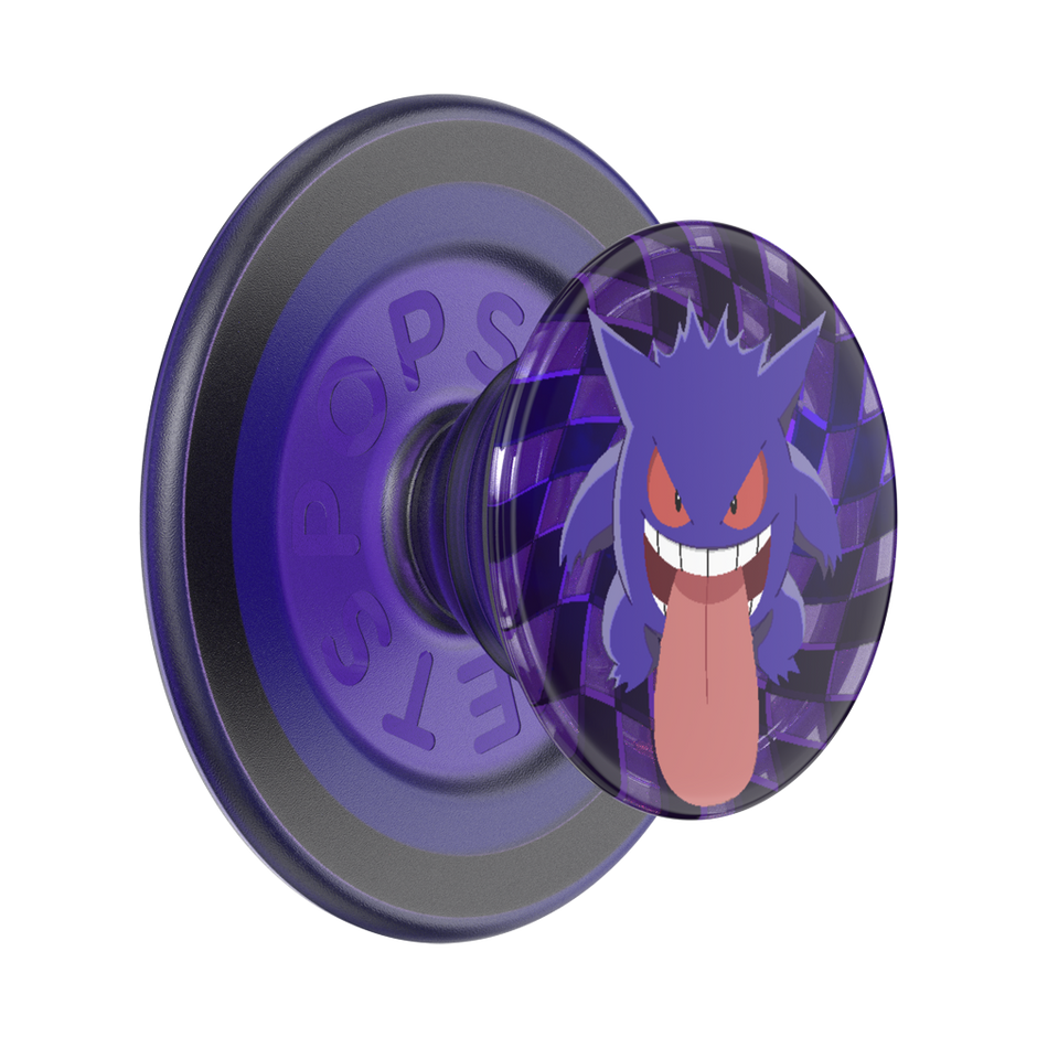 PopSockets MagSafe Phone Grip - Pokemon Gengar