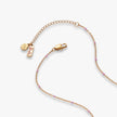 Barbie™ Cowboy Boot Pendant Necklace