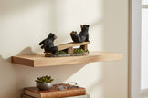 BEAR SEESAW TABLETOP