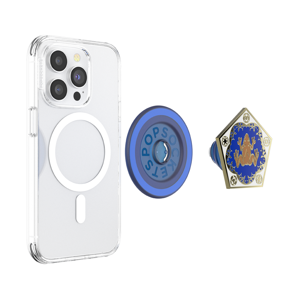 Popsockets Magsafe Grip - Harry Potter Chocolate Frog