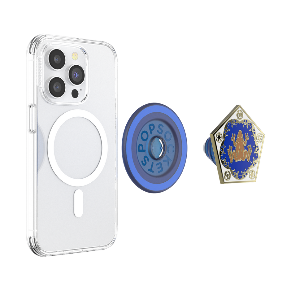 Popsockets Magsafe Grip - Harry Potter Chocolate Frog