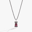 Hot Wheels™ Racecar Pendant Necklace