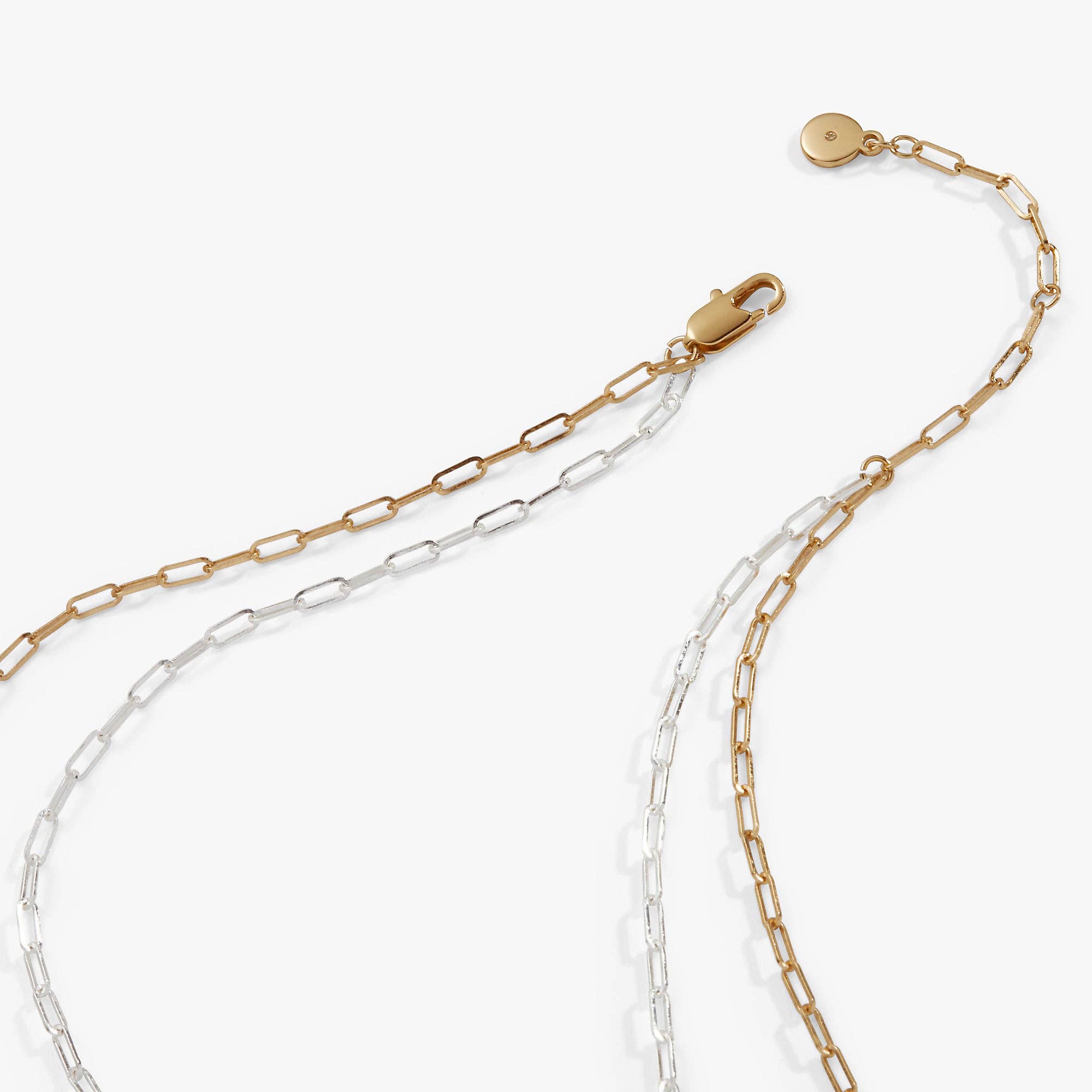 Harry Potter™ Mirror of Erised Necklace