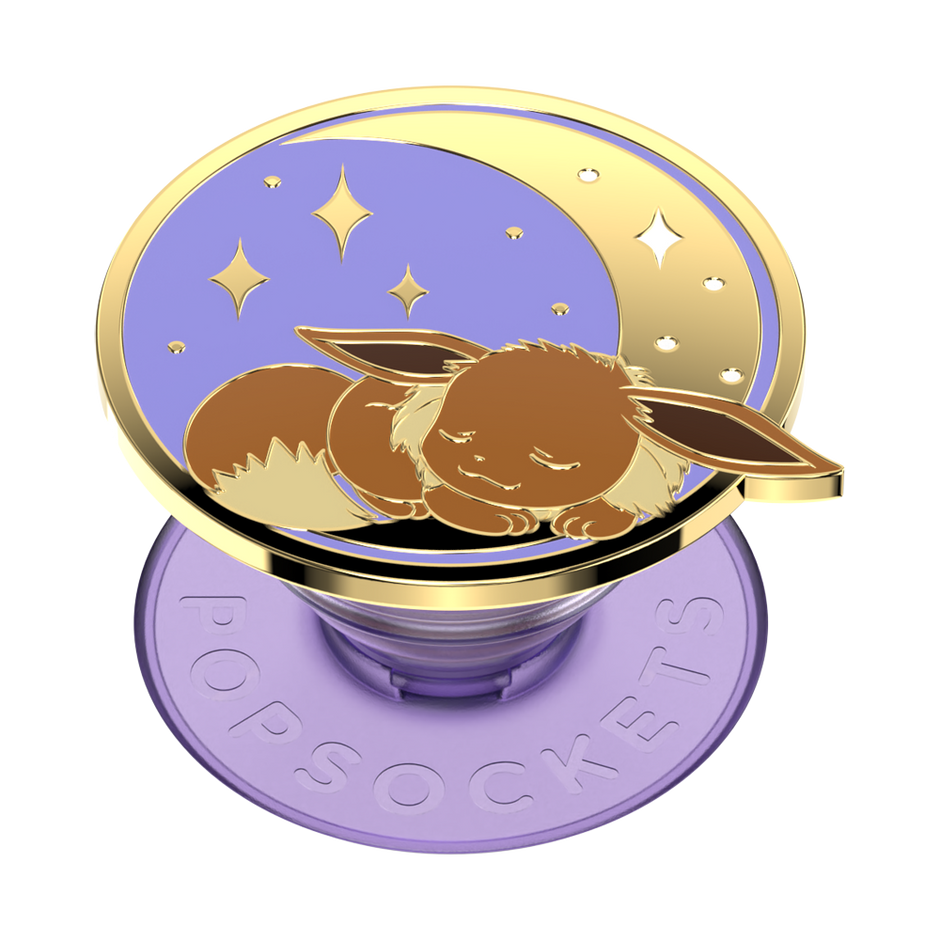 PopSockets Phone Grip - Enamel Sleeping Eevee