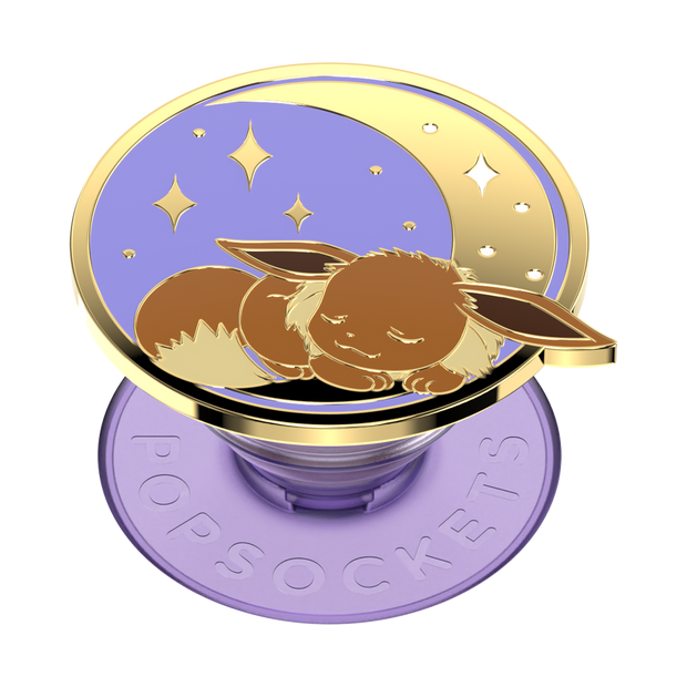 PopSockets Phone Grip - Enamel Sleeping Eevee