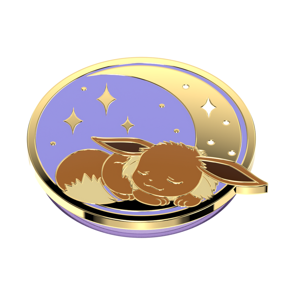 PopSockets Phone Grip - Enamel Sleeping Eevee