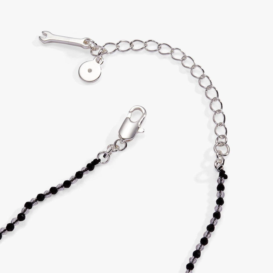 Hot Wheels™ Racecar Pendant Necklace