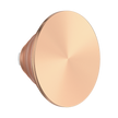 PopSockets MagSafe Aluminum Radial Rose Gold